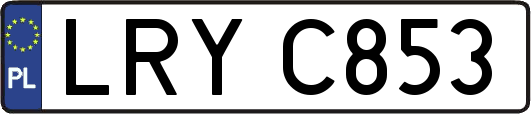 LRYC853