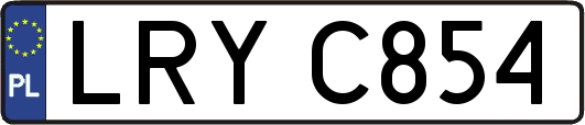 LRYC854