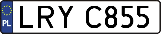 LRYC855
