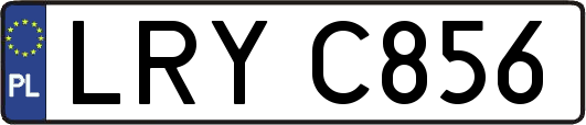 LRYC856
