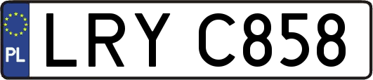 LRYC858