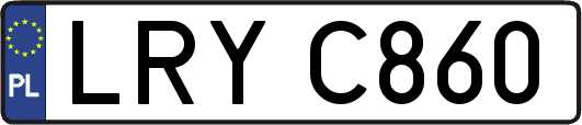 LRYC860