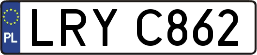 LRYC862
