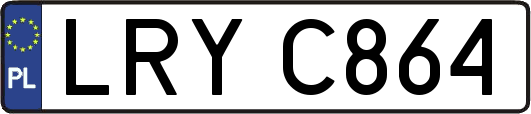 LRYC864