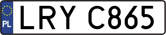 LRYC865