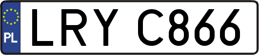 LRYC866