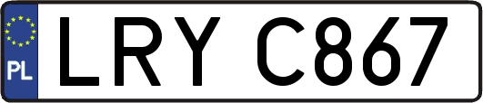 LRYC867