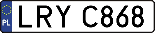 LRYC868