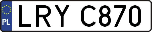 LRYC870