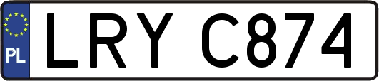 LRYC874