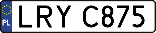 LRYC875