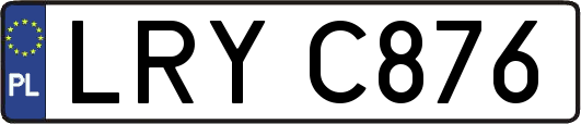 LRYC876