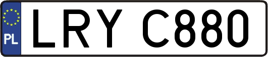 LRYC880