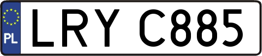 LRYC885