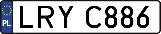 LRYC886