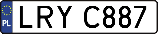 LRYC887