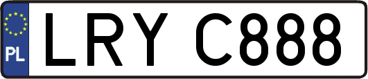LRYC888