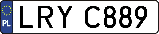 LRYC889