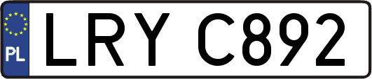 LRYC892