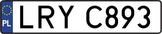 LRYC893