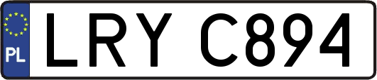 LRYC894