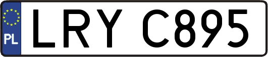 LRYC895