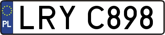 LRYC898