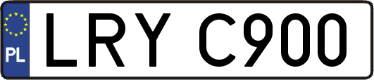 LRYC900