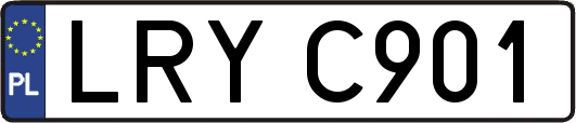 LRYC901