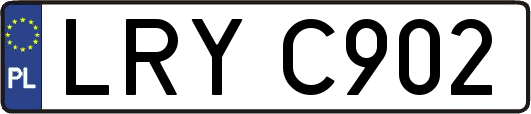 LRYC902