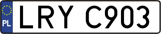 LRYC903