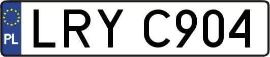 LRYC904