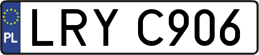 LRYC906
