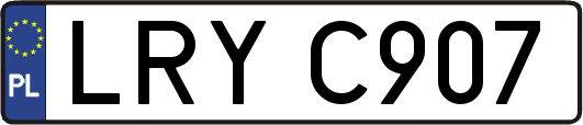 LRYC907
