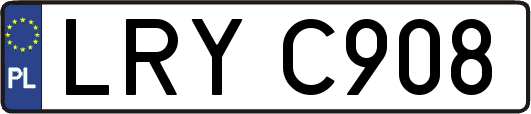 LRYC908