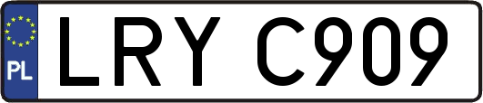 LRYC909