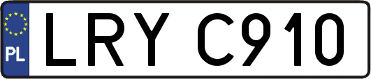LRYC910