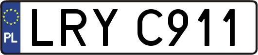 LRYC911