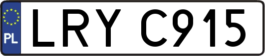 LRYC915