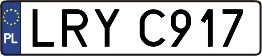 LRYC917