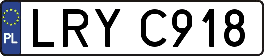 LRYC918