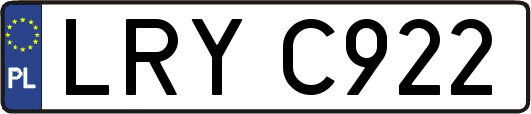 LRYC922