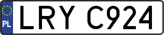LRYC924
