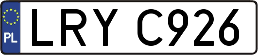 LRYC926