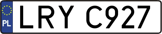 LRYC927