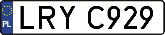 LRYC929