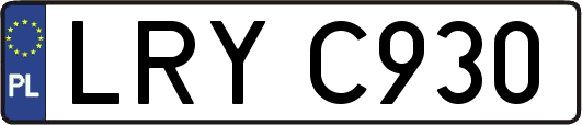 LRYC930