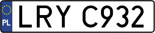 LRYC932