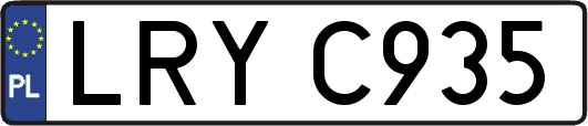 LRYC935