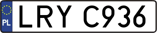 LRYC936